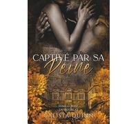 Captivé par sa Reine: Romance sombre dans la Mafia (Famille Rossi - Salvatore #2)