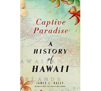 Captive Paradise
