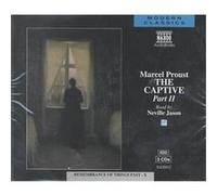 Captive Part II