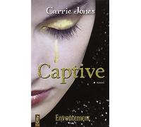 Captive (Poche)