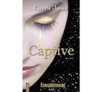Captive (Poche) Carrie Jones (Auteur)
