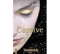 Captive (Poche)