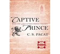 Captive prince Volume 1 - C.S. Pacat - Berkley - Poche - Livre