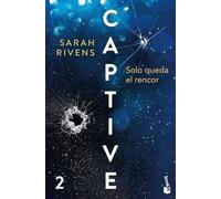 Captive: Solo queda el rencor