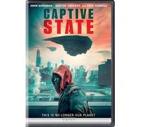 Captive State – DVD – Universal Billard