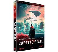Captive State – DVD – Édition E – Seven7
