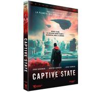 Captive State – DVD – Édition E – Seven7