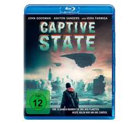 Captive State (Blu-ray)