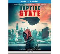 Captive State [Blu-Ray]