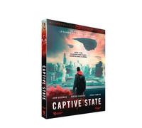 Captive State - Blu-Ray
