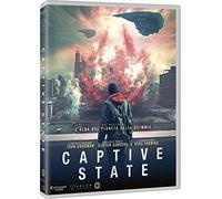 Captive State [Blu-Ray] [Import]