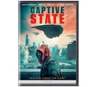 Captive State – DVD – Universal Billard
