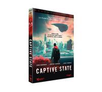 Captive State DVD DVD