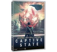 Captive State [Import]
