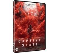 CAPTIVE STATE -NL G
