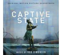 Captive State (Original Motion - Captive State (Original Motion [Compact Discs]