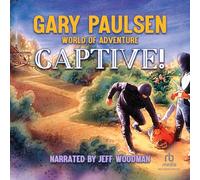 Captive (The World of Adventures Series) [Import]