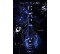Captive - tome 1