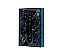 Captive tome 1 - Edition Collector