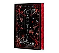 Captive tome 2 - Edition Collector