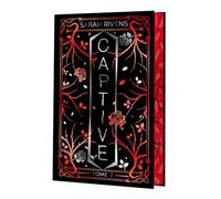 Captive tome 2 - Edition Collector