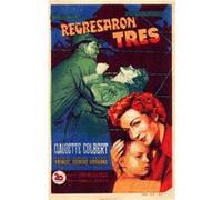 Captives à Bornéo (1950) / Three Came Home (DVD) G