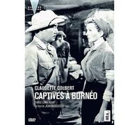 Captives À Bornéo
