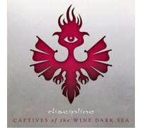 Discipline – Captives of the Wine Dark Sea – Import