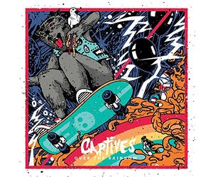 Captives - Over The Rainbow