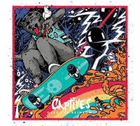 Captives Over the Rainbow (Coloured) (Vinyl)