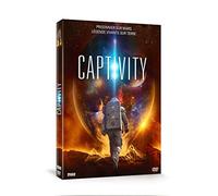 Captivity: Le prisonnier de Mars – DVD – M6 Interactions
