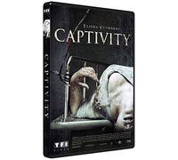 TelForceOne – Captivity