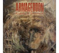 Armageddon - Captivity and Devourment