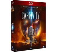 Captivity – Blu-ray – M6 Interactions