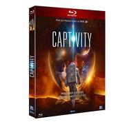 Captivity – Blu-ray – M6 Interactions