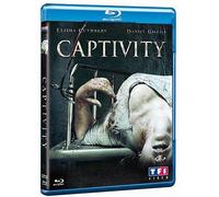 Captivity – Blu-ray – TelForceOne