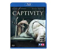 Captivity - Blu-Ray