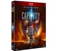 Captivity: Le prisonnier de Mars Blu-ray E