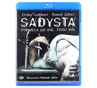 Captivity [Region B] (IMPORT) (Pas de version française)