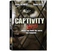 Captivity (Uncut Edition) (2007)