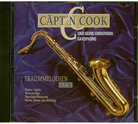 Capt'n Cook - Traummelodien 3 [Import]