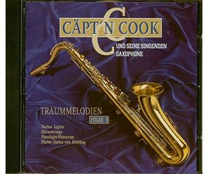 Capt'n Cook - Traummelodien 3 [Import]