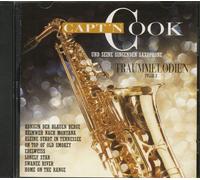 Capt'n Cook Traummelodien Folge 02 (CD)