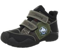 Capt'n Sharky Dennis 470425, Bottes garon - Noir-TR-E4-36, 28 EU