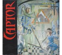 Captor - Lay It to Rest [Import]