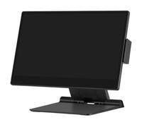 Capture CA-M6B-1214 terminal de paiement 15.6" 1920 x 1080 Noir