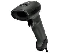 Capture CA-SC-10200B Lecteur de code barre portable 2D LED Noir