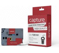 Capture CA-TZE161, 90 g, 74 mm, 118 mm, 42 mm, 110 g
