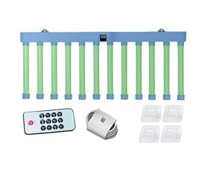 Capture Challenge -Luminose Bâtonnets, Electronic Speed Game, Interactive Activity | Jouets éducatifs stimulants réflexes, divertissement collectif pour soirée, accessoire rechargeable adapté