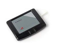 Capture Cirque Easy Cat AG Wired Glidepoint Touchpad, Black, GP160U-0321 (Glidepoint Touchpad, Black)